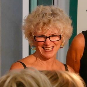 Meet your Posher, Lynn